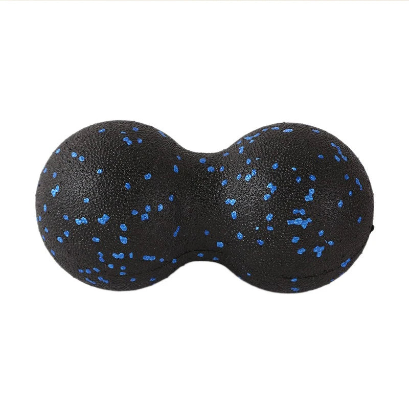 Yoga Peanut Deep Tissue Massage Ball