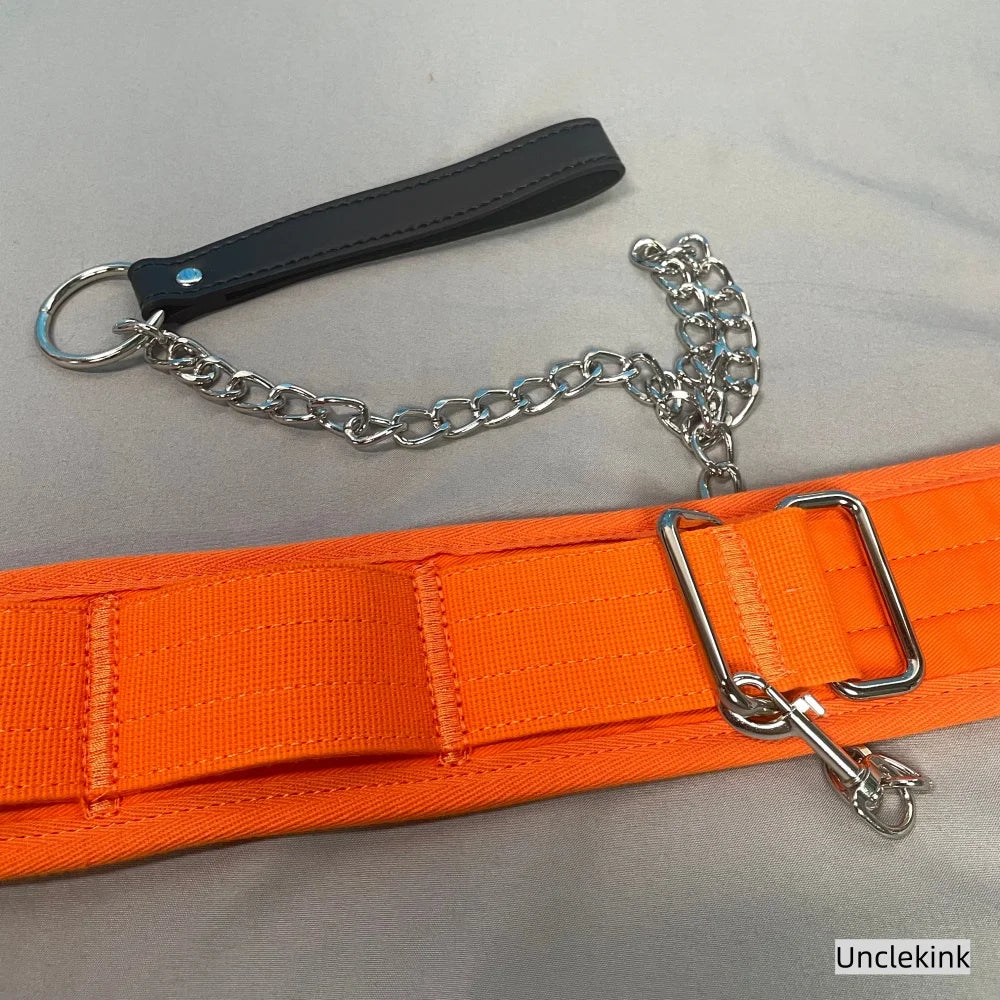 Cervical Neck Brace with Lock