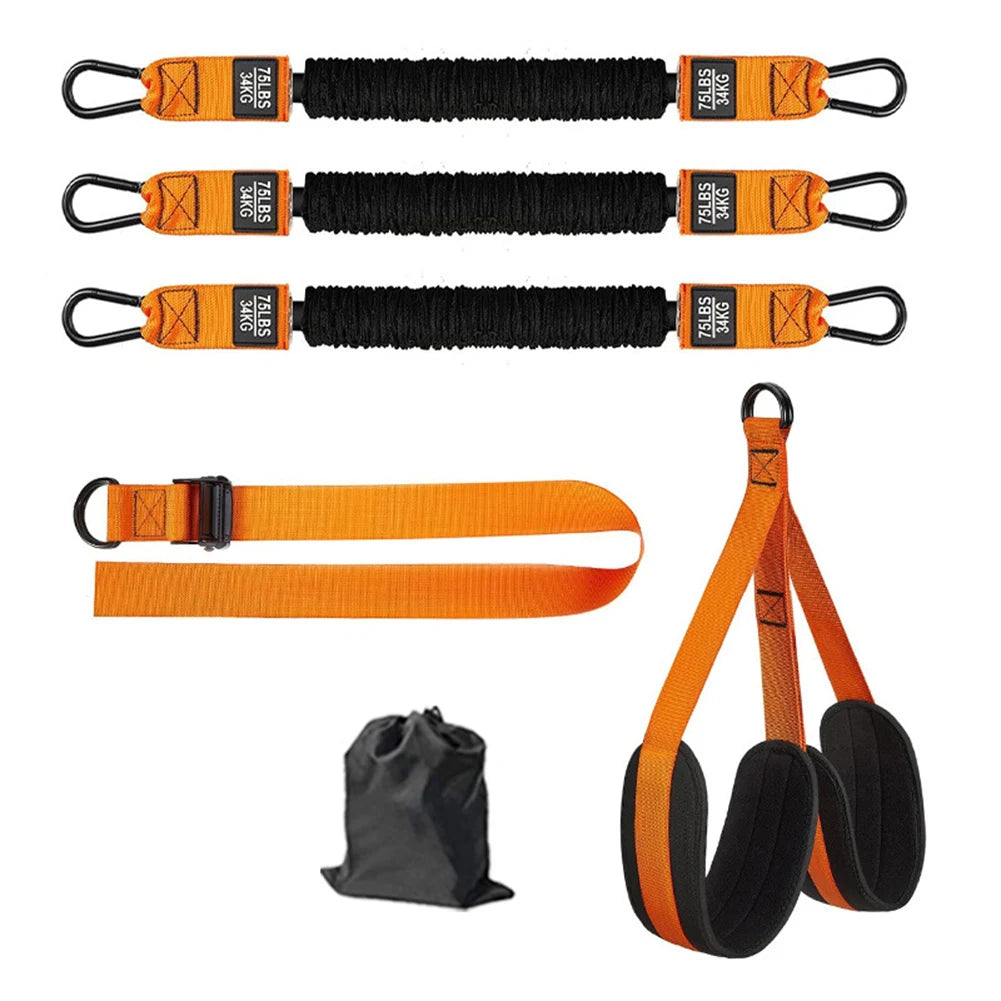 Heavy Duty Pull-Up Assistance Bands
