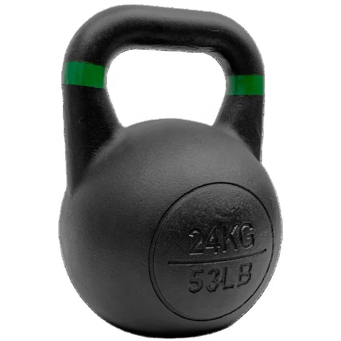 Custom Logo Competition Kettlebell Training