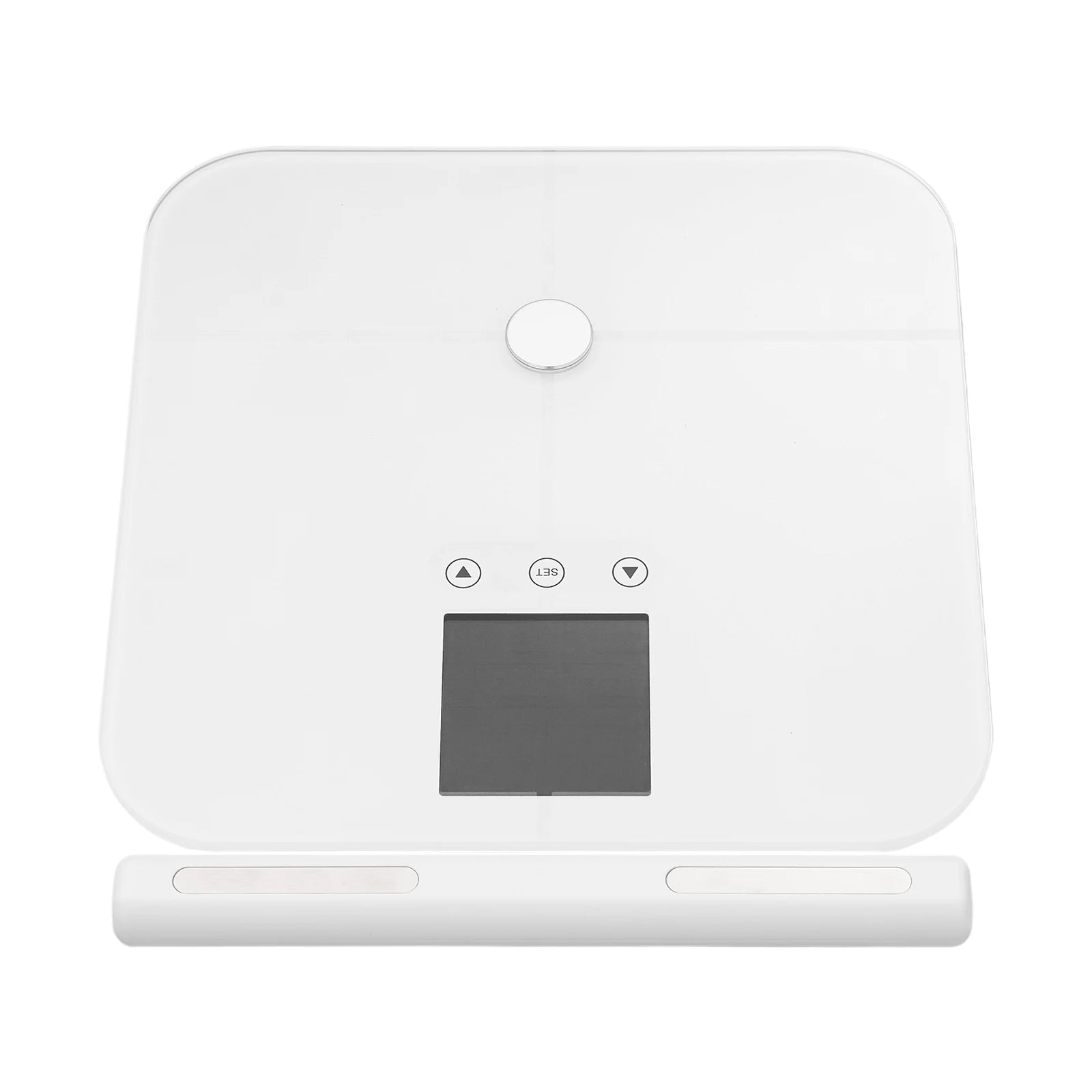 Intelligent 8-Electrode Body Fat Scale