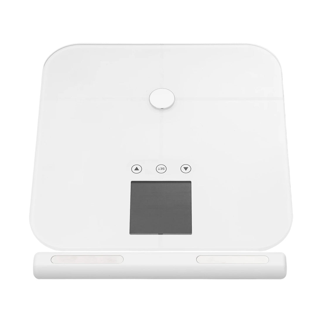 Intelligent 8-Electrode Body Fat Scale