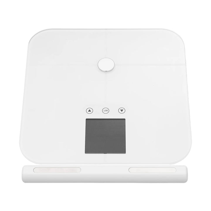 Intelligent 8-Electrode Body Fat Scale