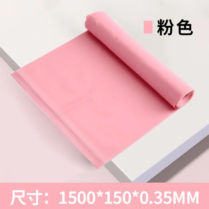 Yoga Tension Elastic Stretching Band