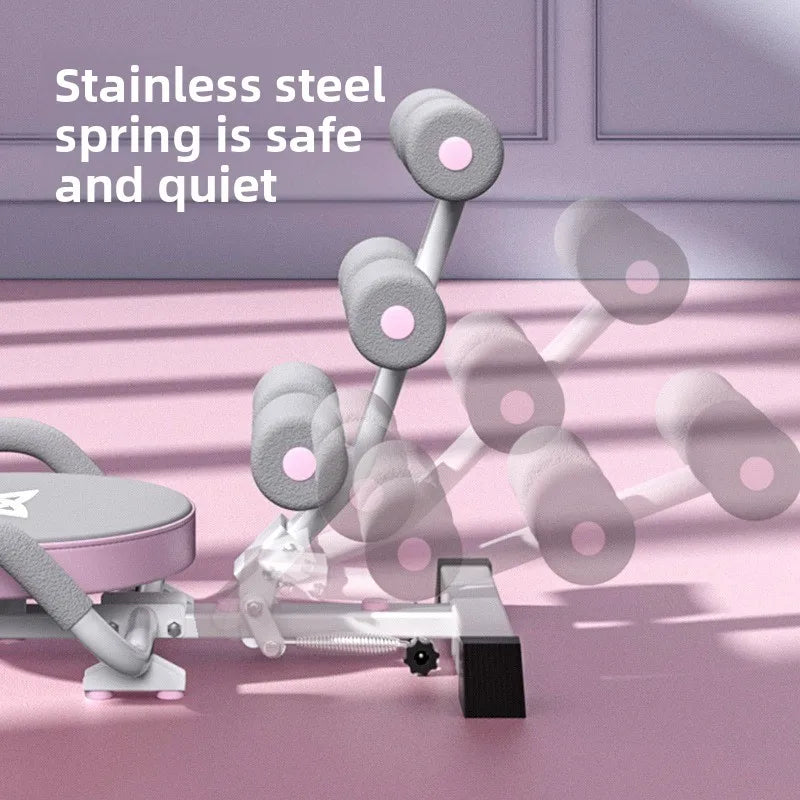 Youjian Sit-Up Assist Home Gym Board