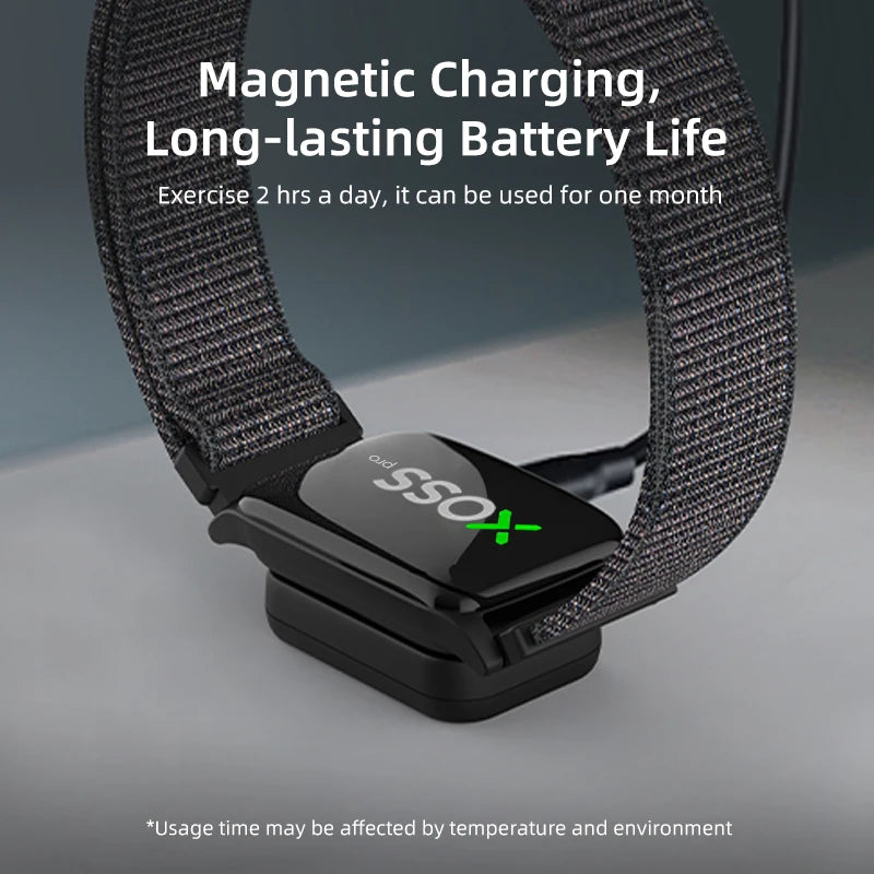 XOSS BBP Heart Rate Armband