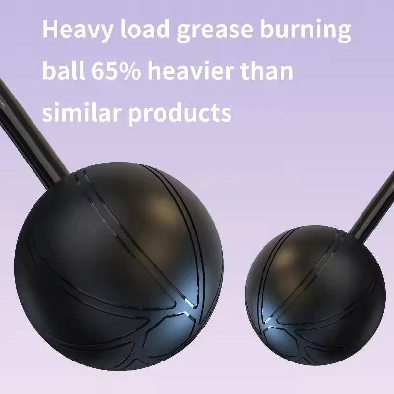 USB Rechargeable Digital Jump Rope