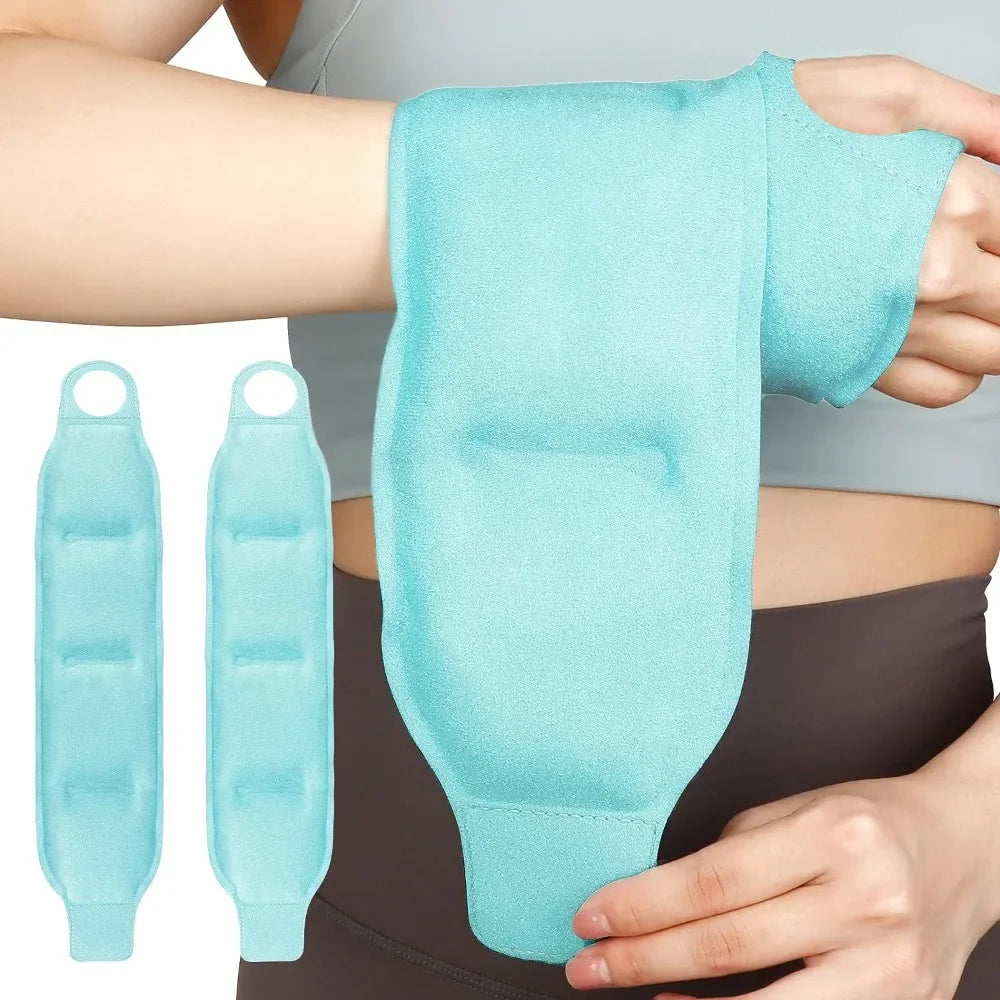 Hot Cold Wrist Ice Pack