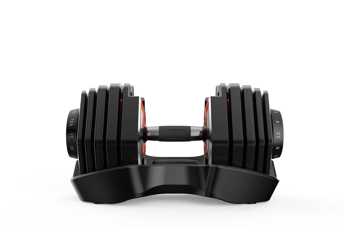 Sihao Adjustable Dumbbells 24/40KG Set