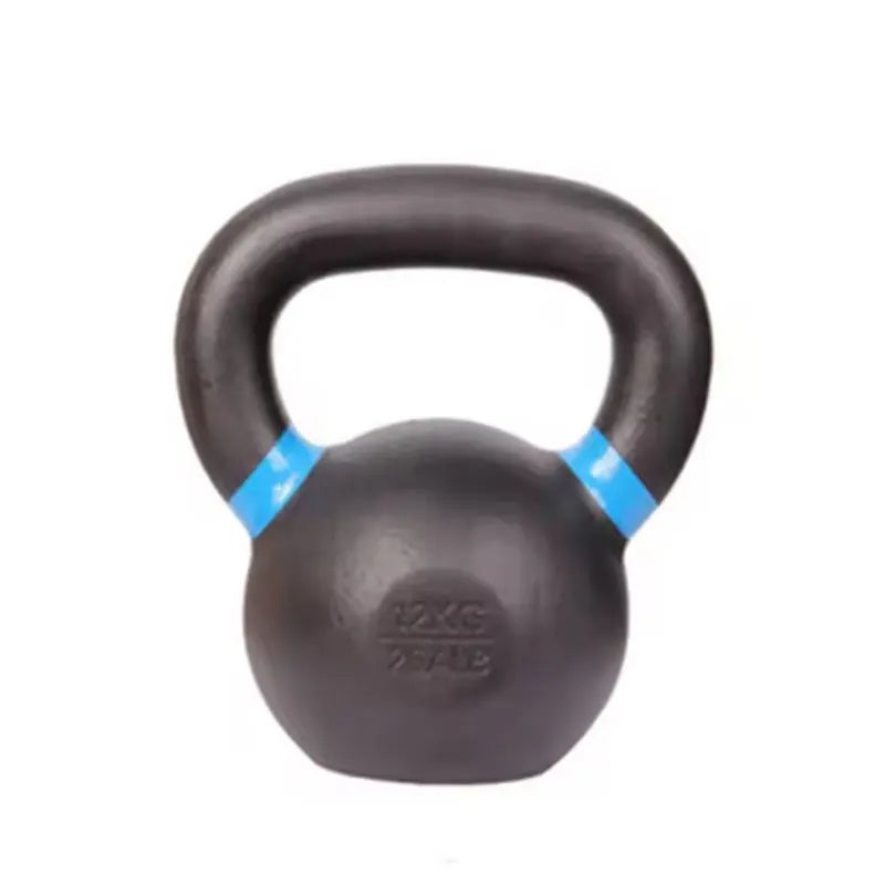 32kg Powder Coated Iron Kettlebell