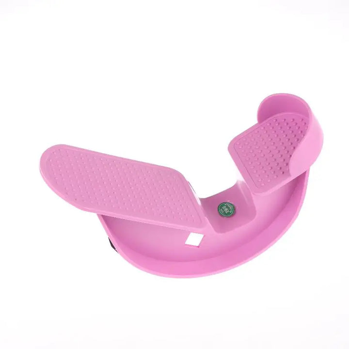 Home Ankle Stretching Pedal Board