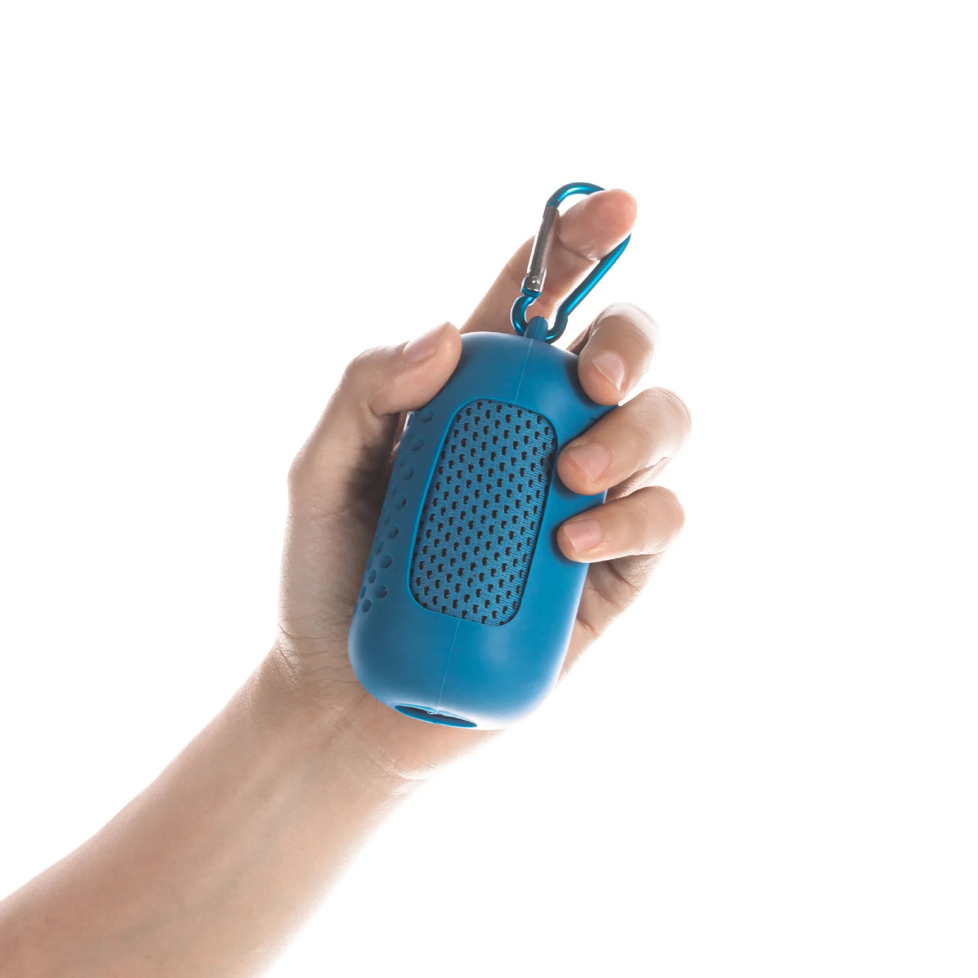 Quick-Dry Super Cooling Gym Towel