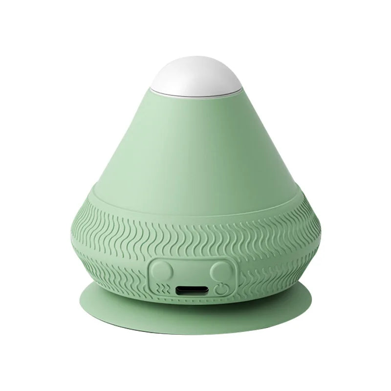 USB Rechargeable Silicone Massage Ball