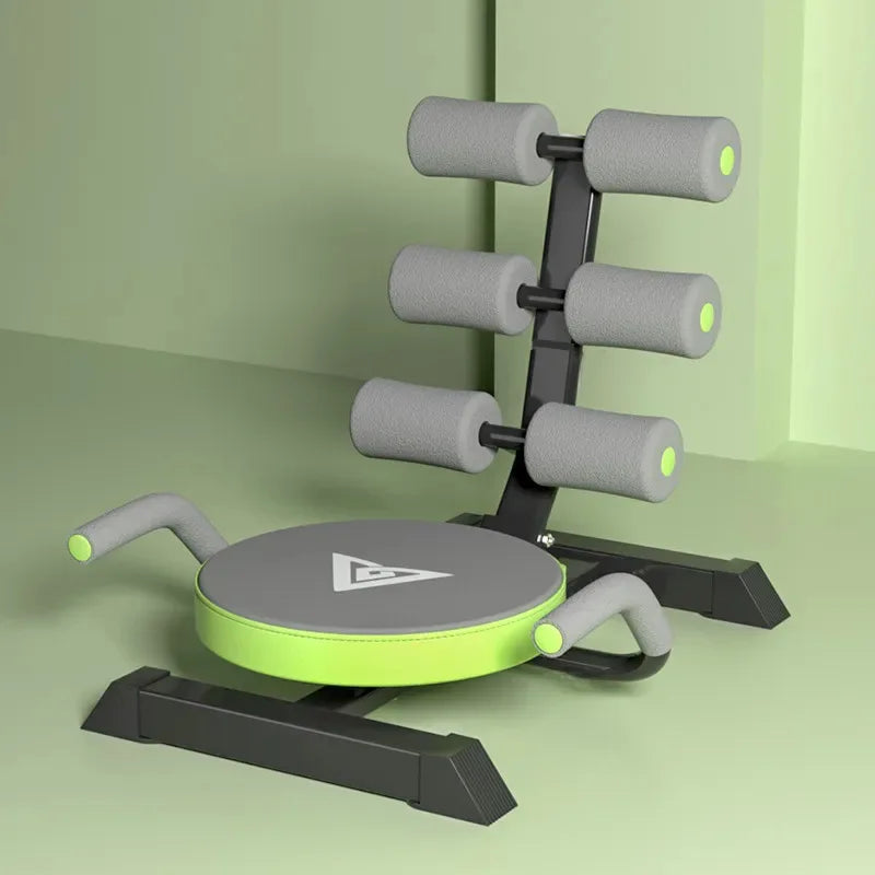 Youjian Sit-Up Assist Home Gym Board