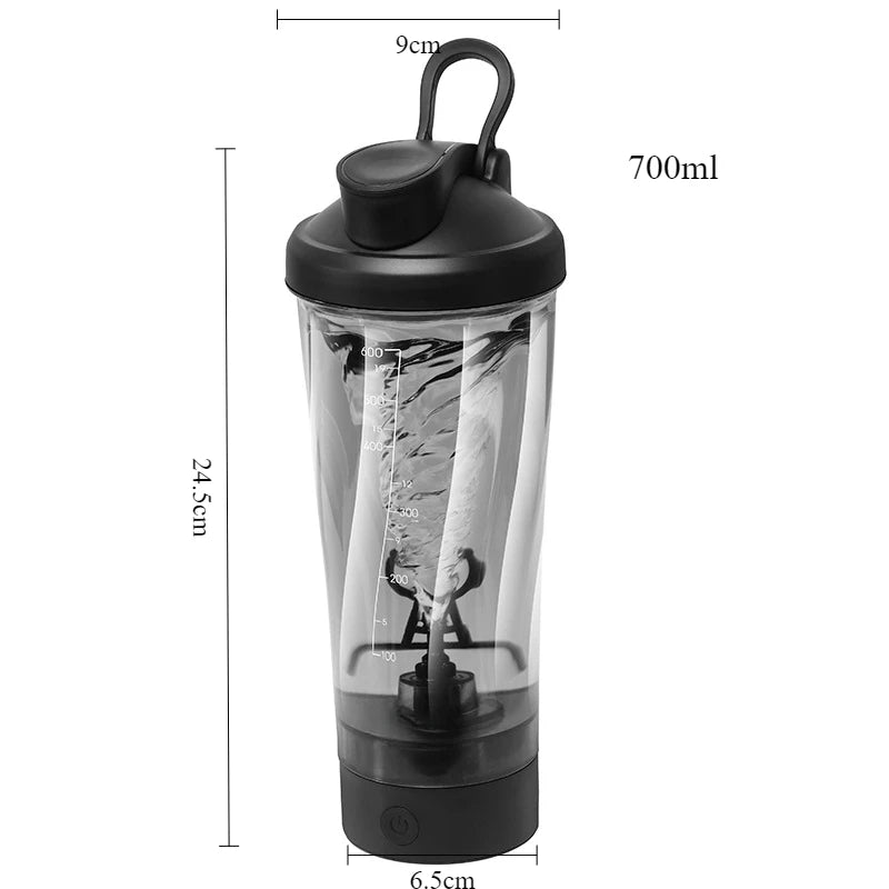 USB Rechargeable Electric Blender Cup
