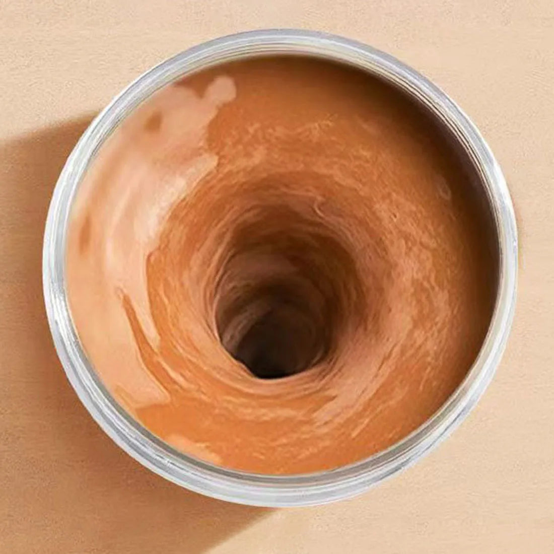 Portable Electric Protein Shaker Bottle