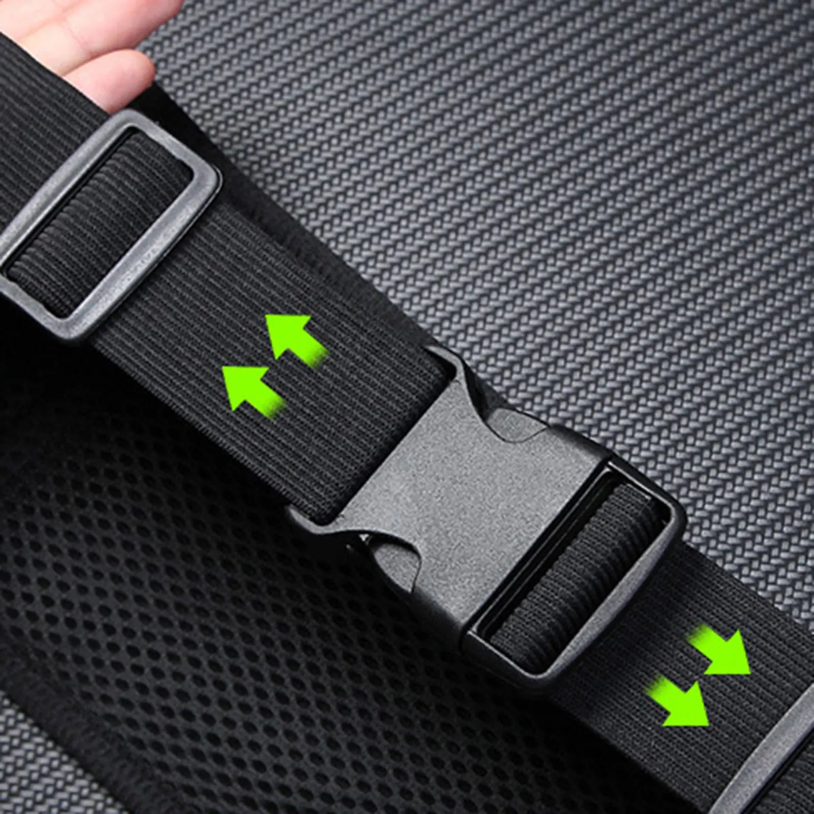 Waterproof Running Fanny Pack Belt